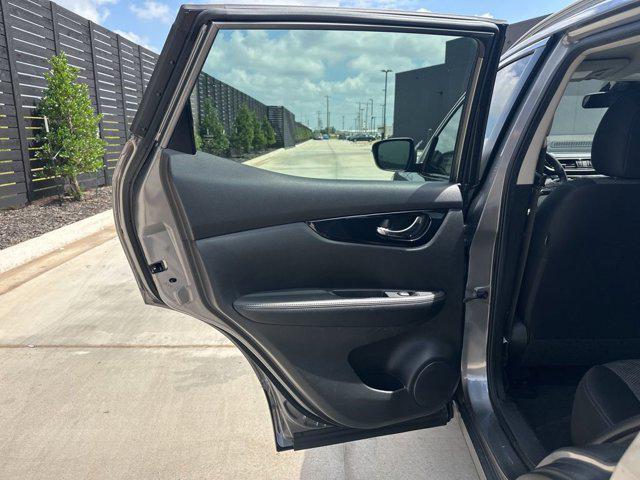 used 2019 Nissan Rogue Sport car, priced at $13,276