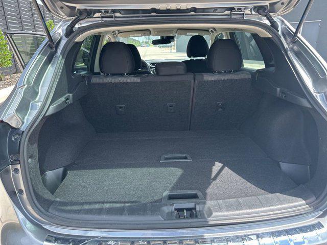used 2019 Nissan Rogue Sport car, priced at $13,276