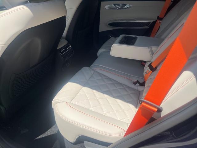 new 2026 Genesis GV70 car, priced at $72,815