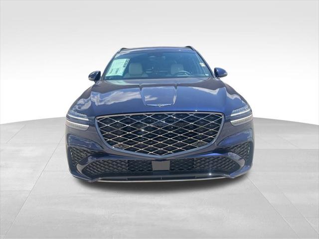 new 2026 Genesis GV70 car, priced at $72,815