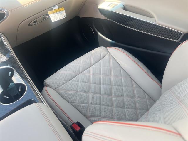 new 2026 Genesis GV70 car, priced at $72,815
