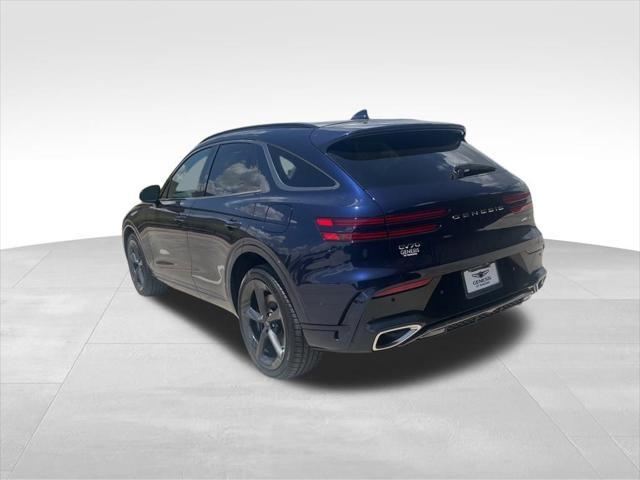 new 2026 Genesis GV70 car, priced at $72,815