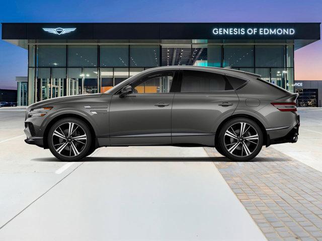 new 2026 Genesis GV80 Coupe car, priced at $90,220