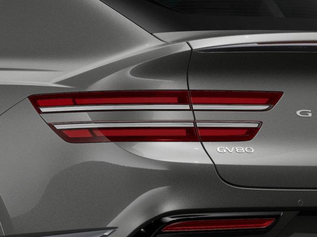 new 2026 Genesis GV80 Coupe car, priced at $90,220