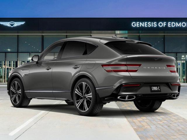 new 2026 Genesis GV80 Coupe car, priced at $90,220