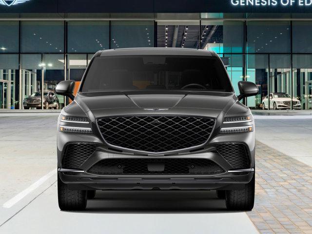 new 2026 Genesis GV80 Coupe car, priced at $90,220