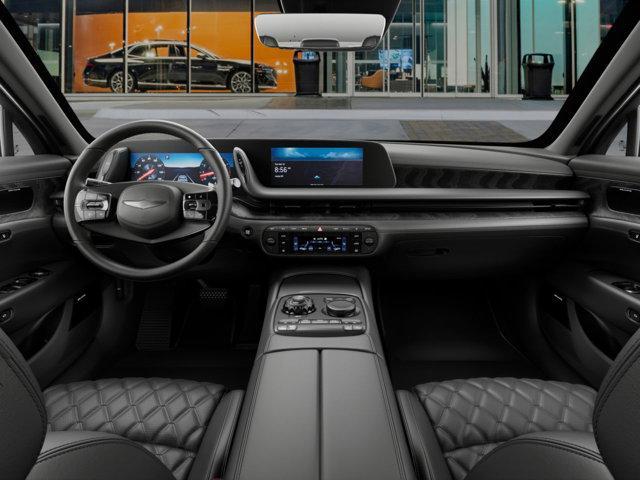 new 2026 Genesis G90 car, priced at $107,895