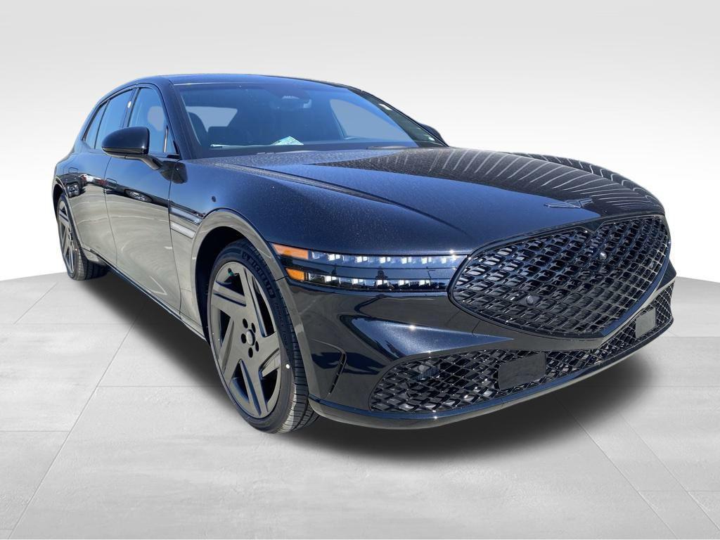 new 2026 Genesis G90 car, priced at $107,895