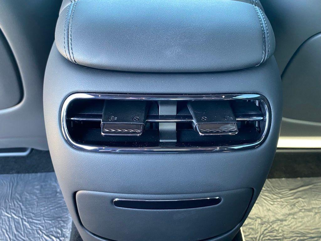 new 2026 Genesis G90 car, priced at $107,895