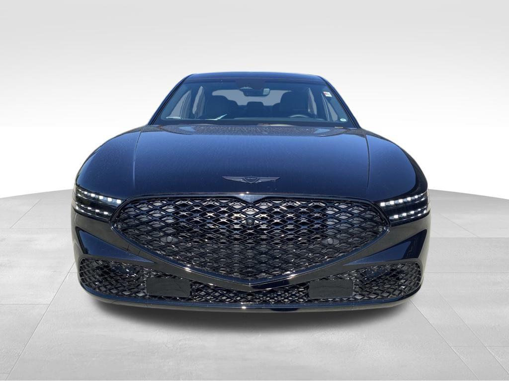 new 2026 Genesis G90 car, priced at $107,895