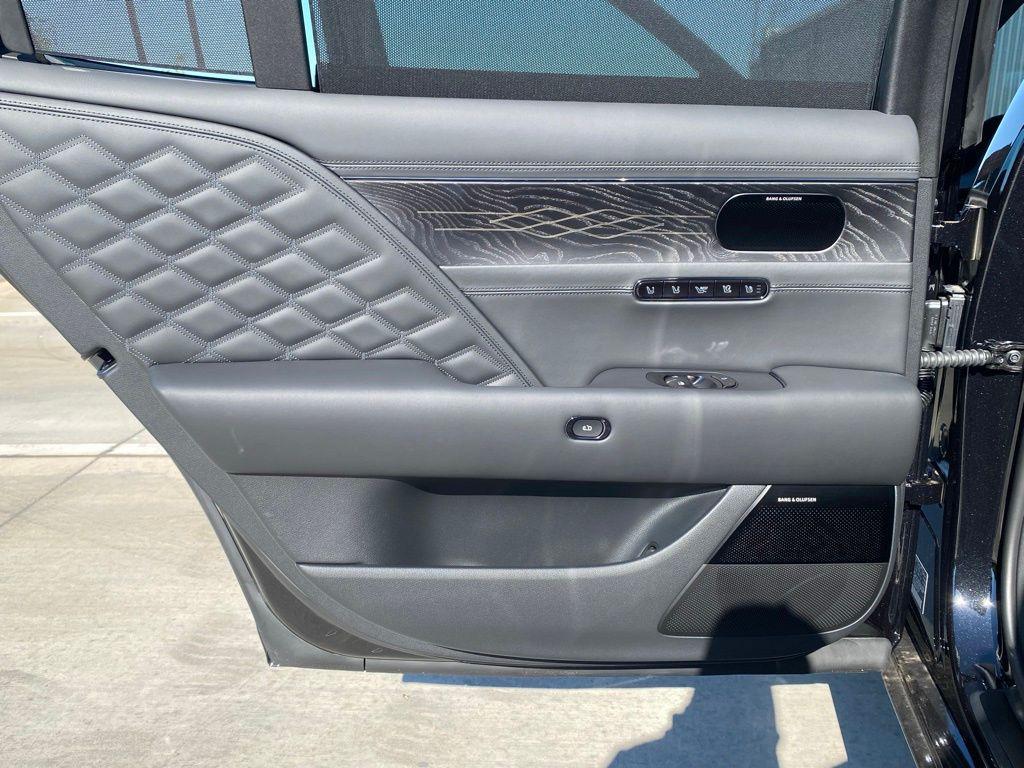 new 2026 Genesis G90 car, priced at $107,895