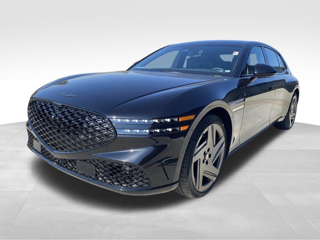 new 2026 Genesis G90 car, priced at $107,895