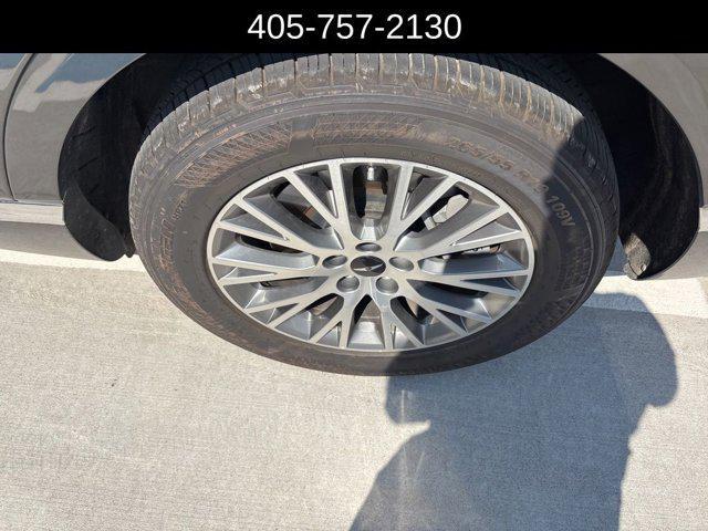 used 2025 Genesis GV80 car, priced at $44,775
