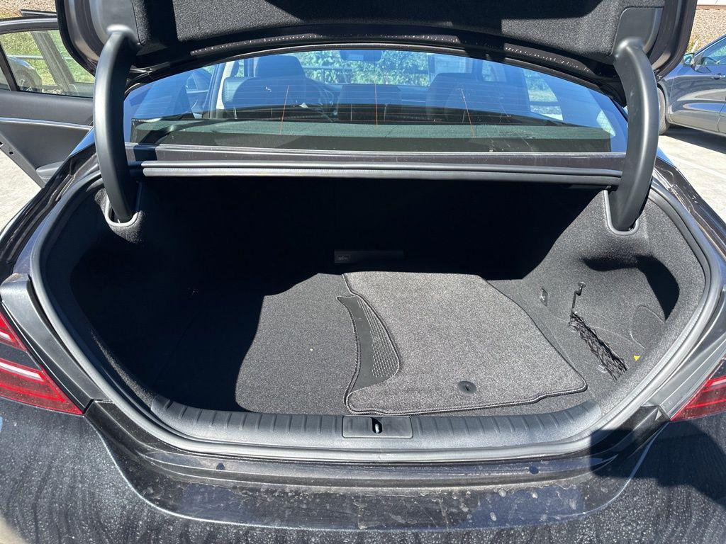 new 2026 Genesis G70 car, priced at $46,595