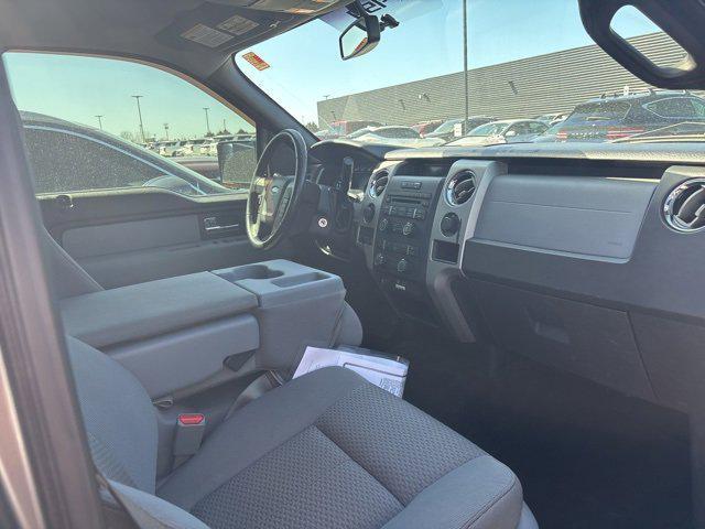 used 2012 Ford F-150 car, priced at $16,491