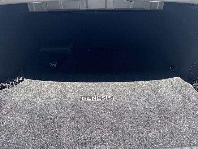 used 2025 Genesis G70 car, priced at $41,819