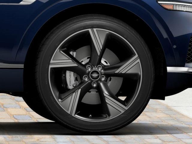 new 2026 Genesis GV80 car, priced at $84,925