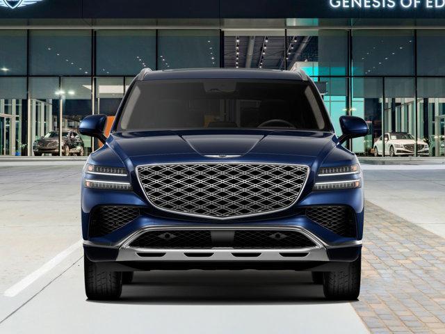 new 2026 Genesis GV80 car, priced at $78,585