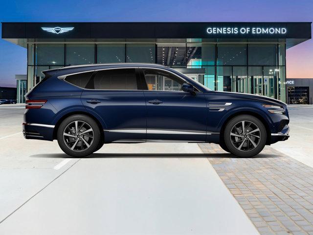 new 2026 Genesis GV80 car, priced at $78,585