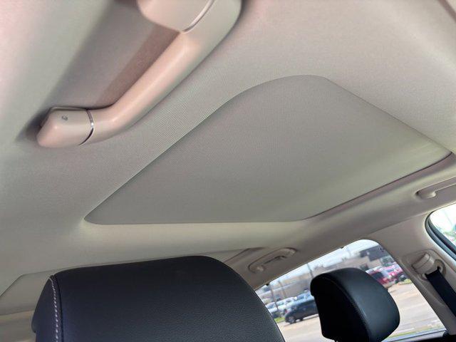 used 2022 Genesis GV80 car, priced at $40,838