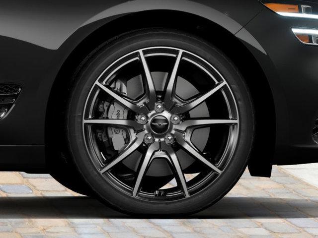 new 2026 Genesis G70 car, priced at $46,595