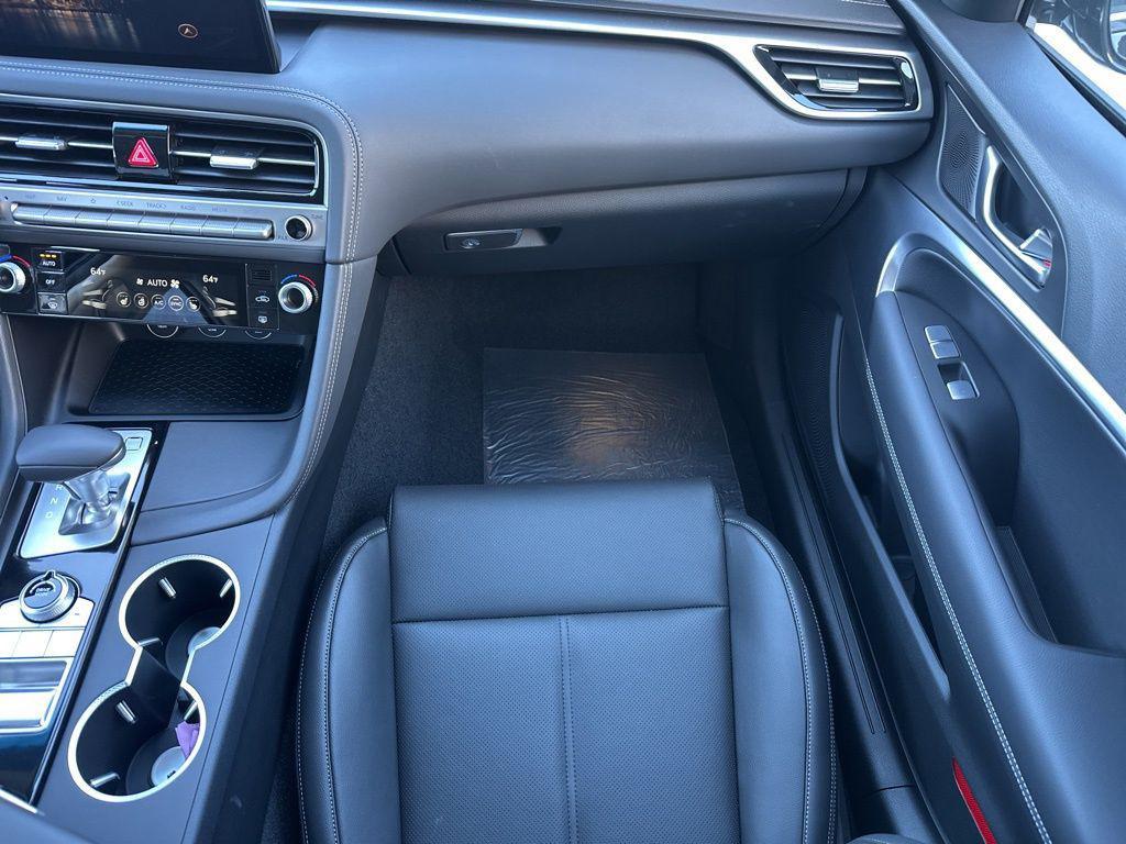 new 2026 Genesis G70 car, priced at $46,595