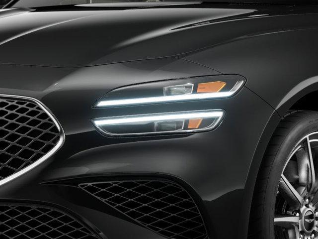 new 2026 Genesis G70 car, priced at $46,595