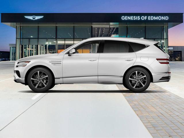 new 2026 Genesis GV80 car, priced at $78,255