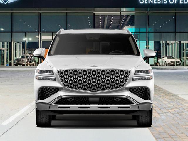 new 2026 Genesis GV80 car, priced at $78,255