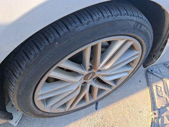 used 2021 Genesis G70 car, priced at $24,430