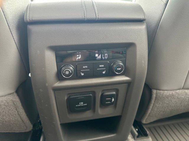 used 2019 Chevrolet Traverse car, priced at $26,731