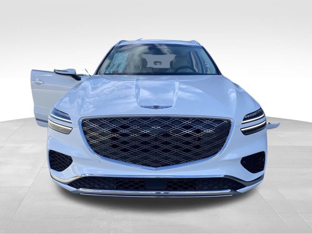 new 2026 Genesis GV70 car, priced at $51,965