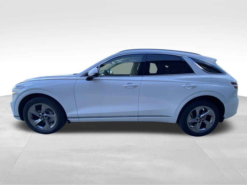 new 2026 Genesis GV70 car, priced at $51,965