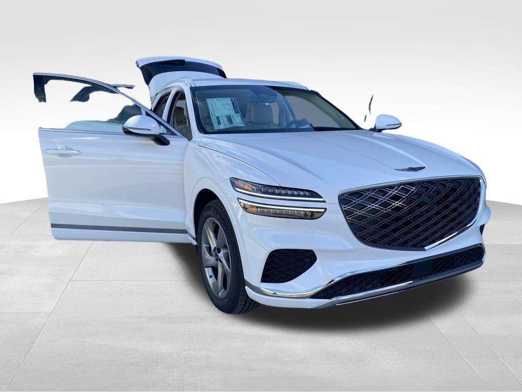 new 2026 Genesis GV70 car, priced at $51,965