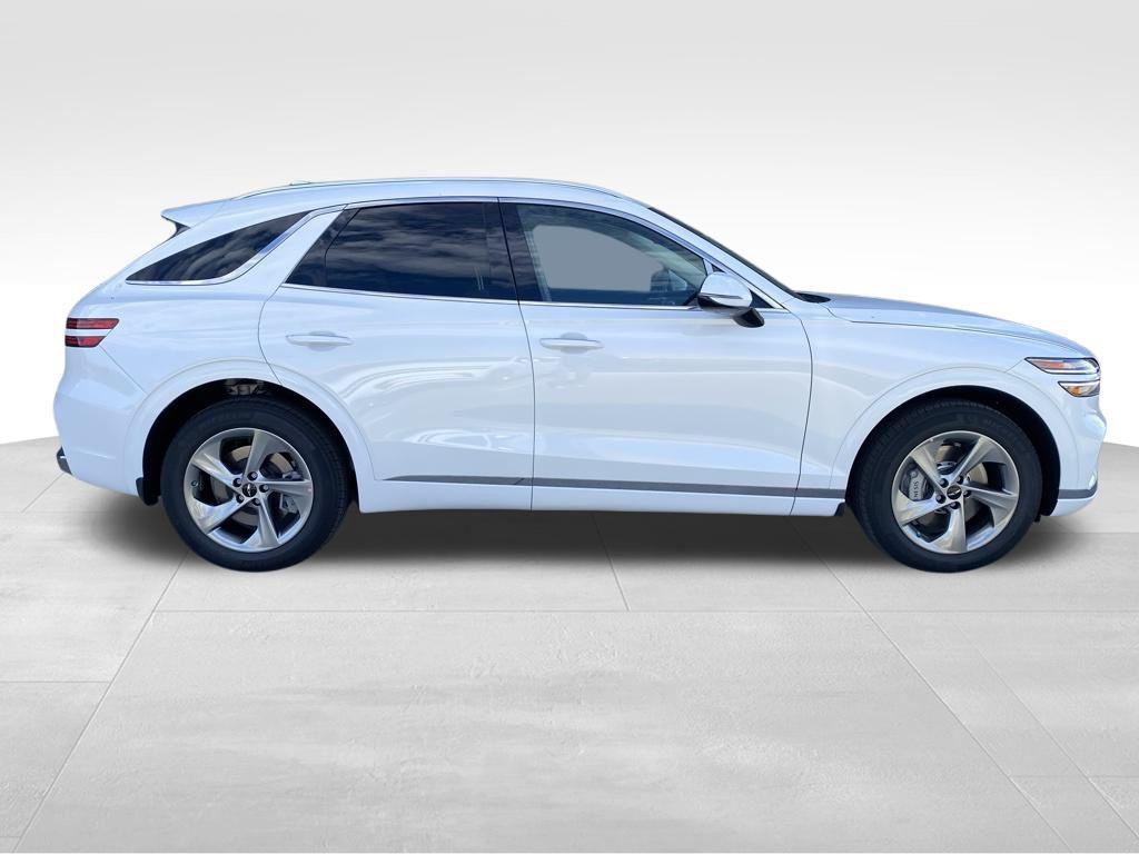 new 2026 Genesis GV70 car, priced at $51,965