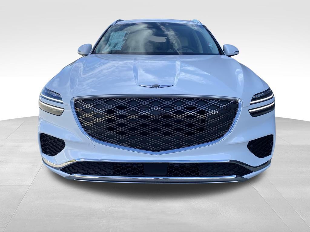 new 2026 Genesis GV70 car, priced at $51,965