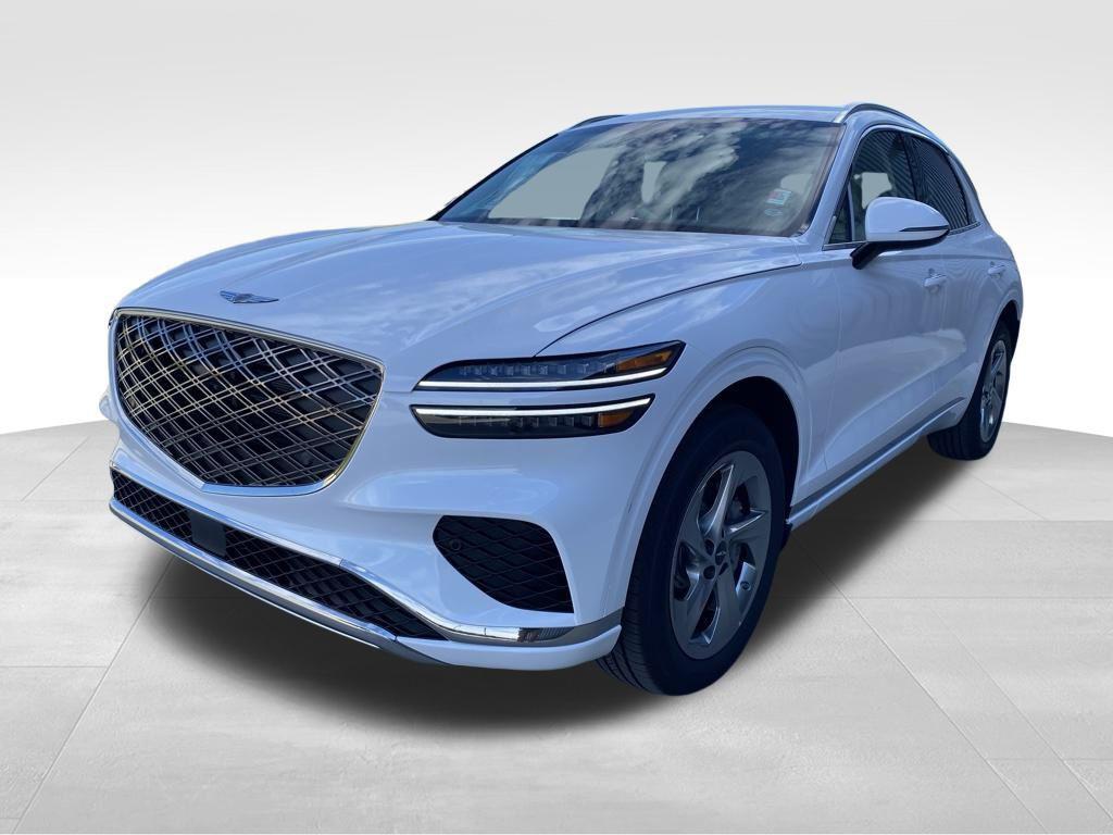 new 2026 Genesis GV70 car, priced at $51,965