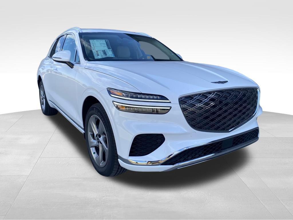 new 2026 Genesis GV70 car, priced at $51,965