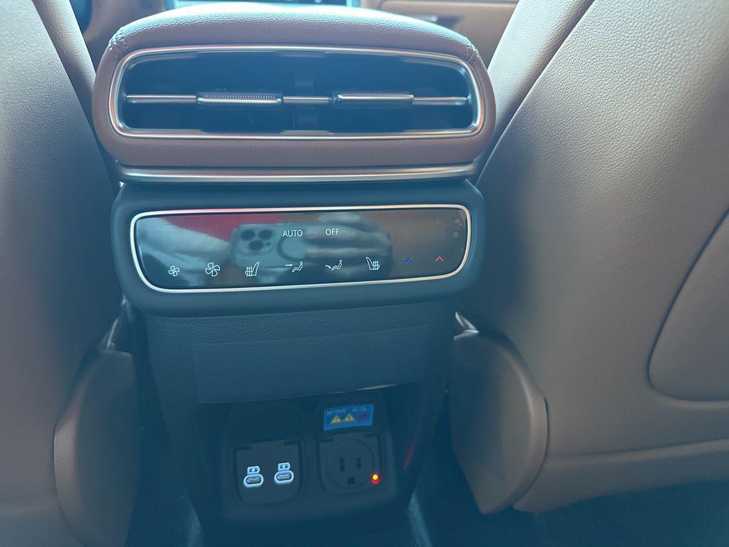 new 2026 Genesis GV80 car, priced at $78,220