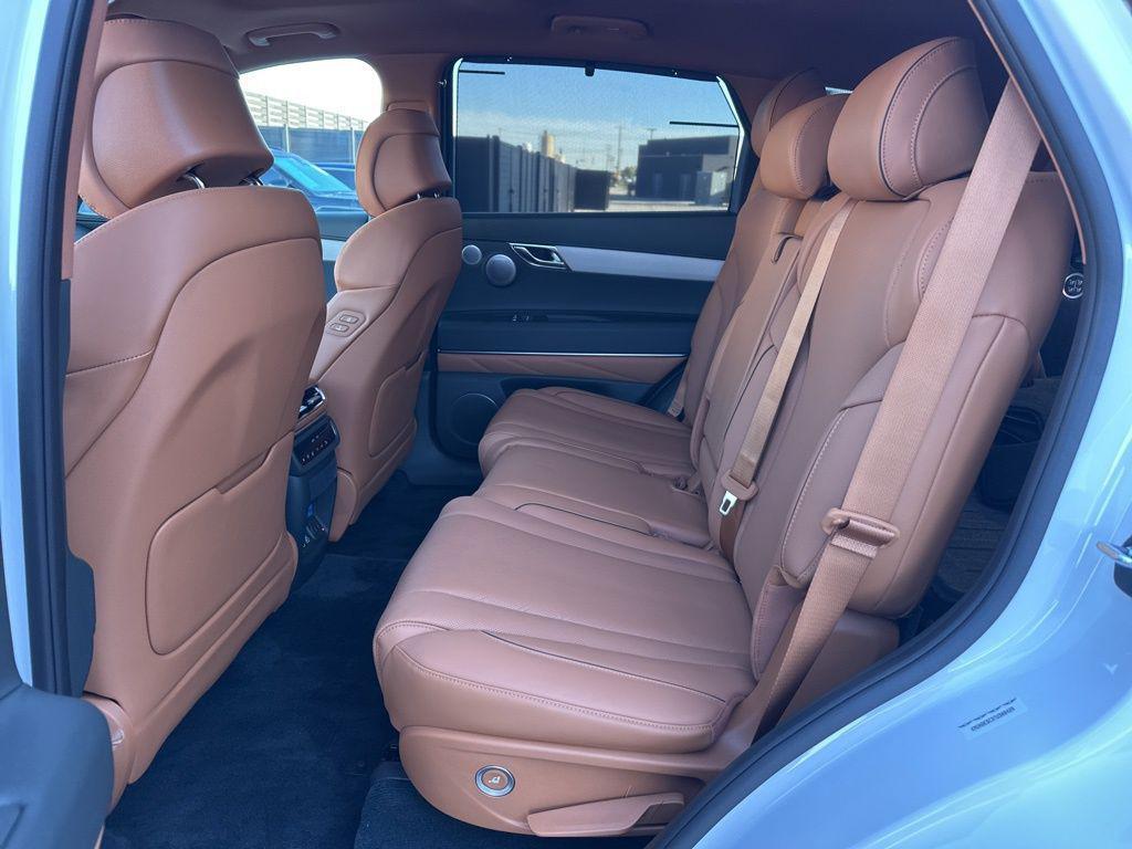 new 2026 Genesis GV80 car, priced at $78,220