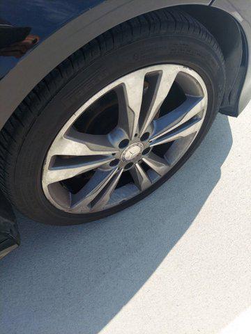 used 2014 Mercedes-Benz E-Class car, priced at $12,480