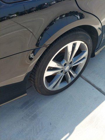 used 2014 Mercedes-Benz E-Class car, priced at $12,480