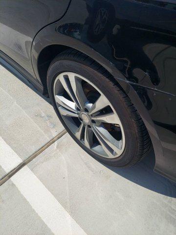 used 2014 Mercedes-Benz E-Class car, priced at $12,480