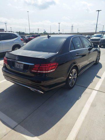 used 2014 Mercedes-Benz E-Class car, priced at $12,480