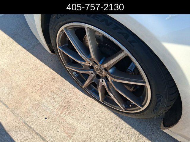 used 2020 Mercedes-Benz S-Class car, priced at $48,394