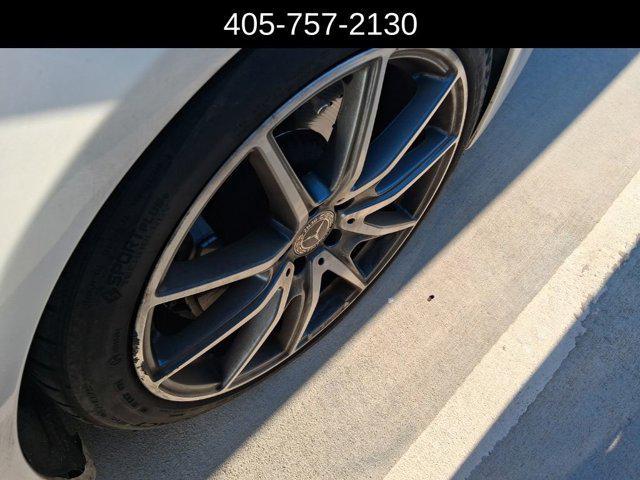 used 2020 Mercedes-Benz S-Class car, priced at $48,394