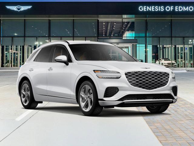 new 2026 Genesis GV70 car, priced at $50,480