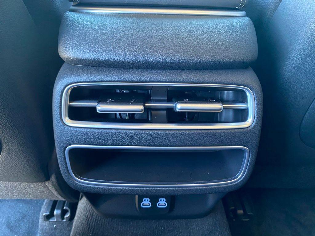 new 2026 Genesis GV70 car, priced at $51,130