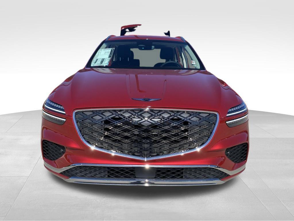 new 2026 Genesis GV70 car, priced at $51,130