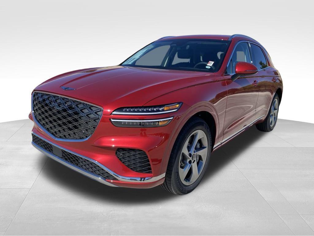 new 2026 Genesis GV70 car, priced at $51,130
